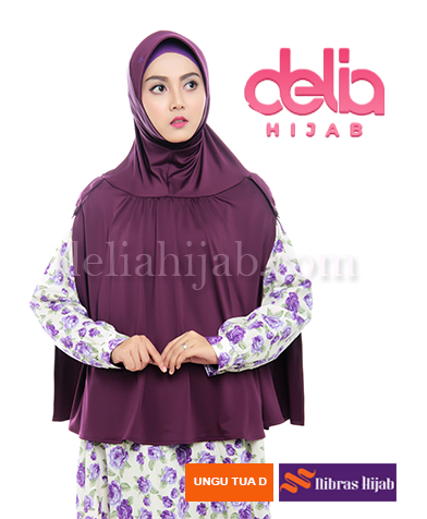 Nibras Hijab Terbaru – Tutorial Hijab Terbaru